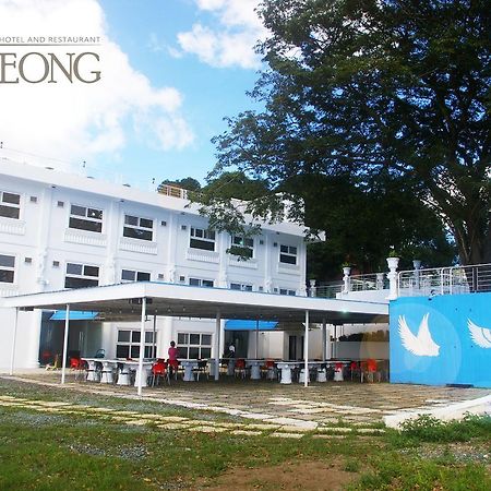 Bikyeong Hotel And Restaurant Tagaytay City Exterior photo
