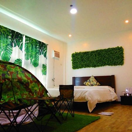 Bikyeong Hotel And Restaurant Tagaytay City Exterior photo